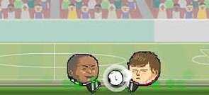 Head soccer 2