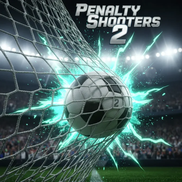 Penalty Shooters 2