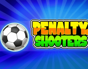 Penalty Shooters Unblocked
