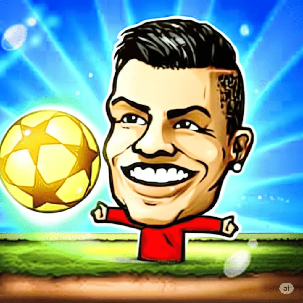 Puppet Soccer