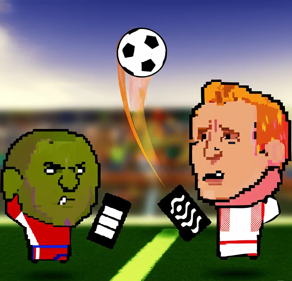 Soccer Heads 2