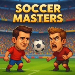 Soccer Masters