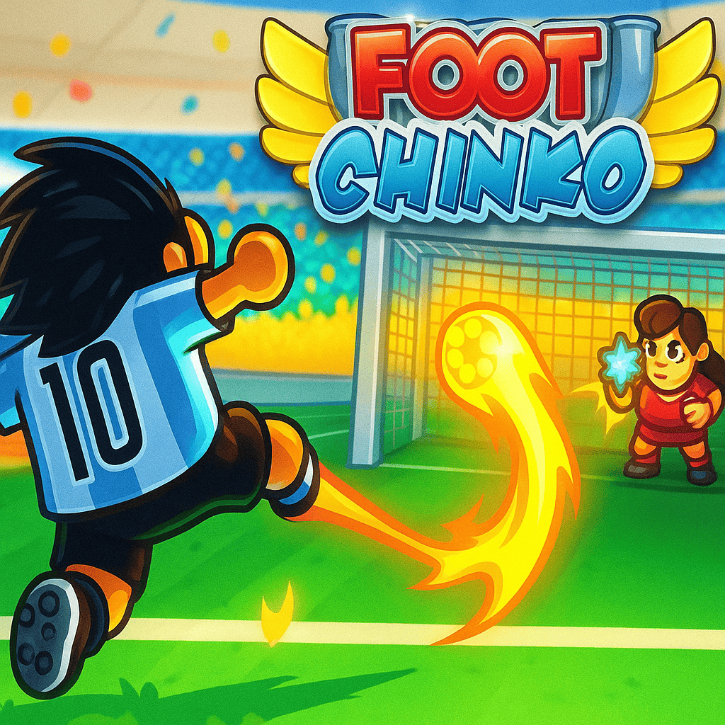 Foot Chinko