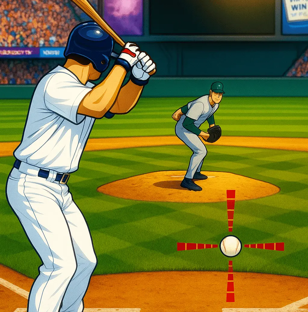 ESPN Arcade Baseball