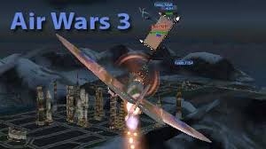 Air Wars 3