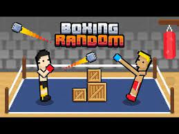 Boxing Random