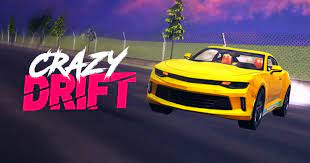 Crazy Drift