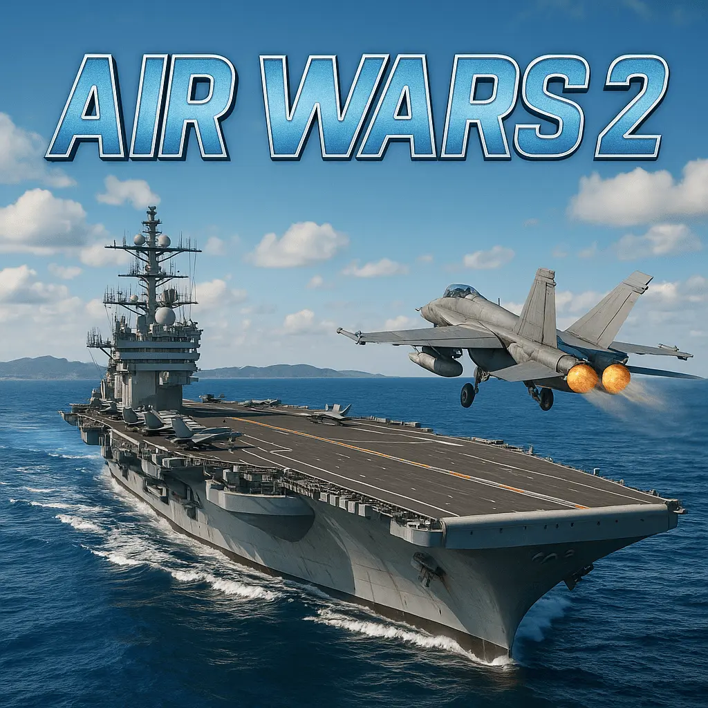 Air Wars 2