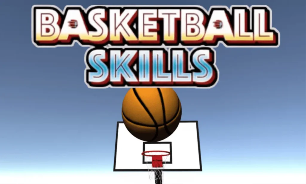 Basketball Skills