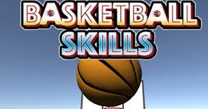 Basketball Skills