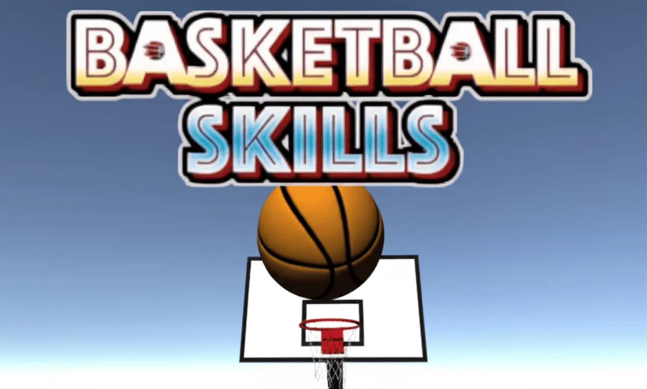 Basketball Skills