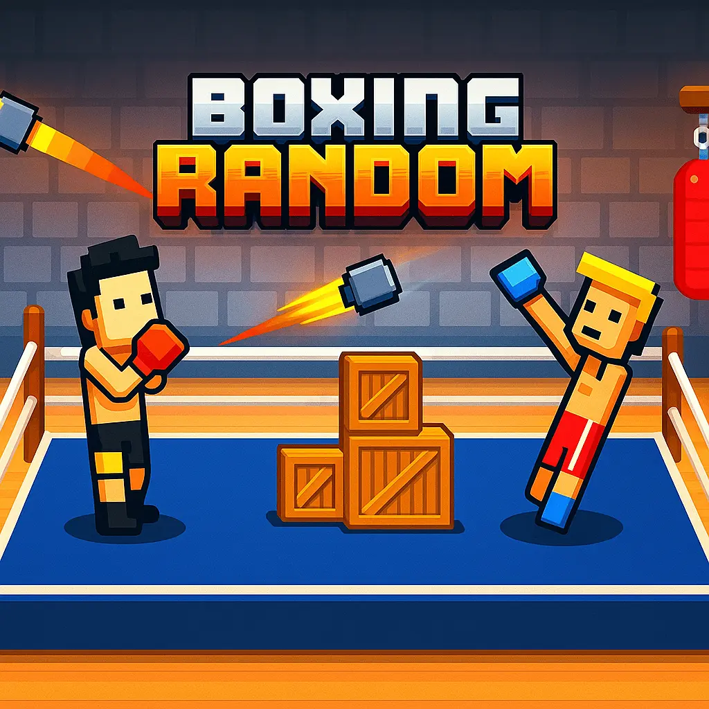 Boxing Random