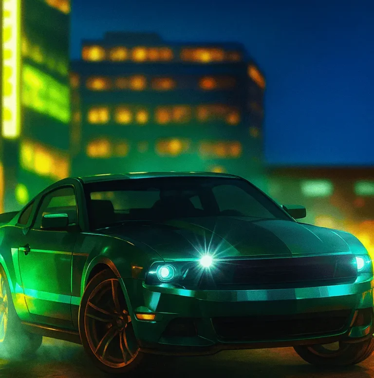 City Car Driving Simulator 2 Unblocked