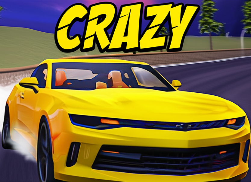 Crazy Drift