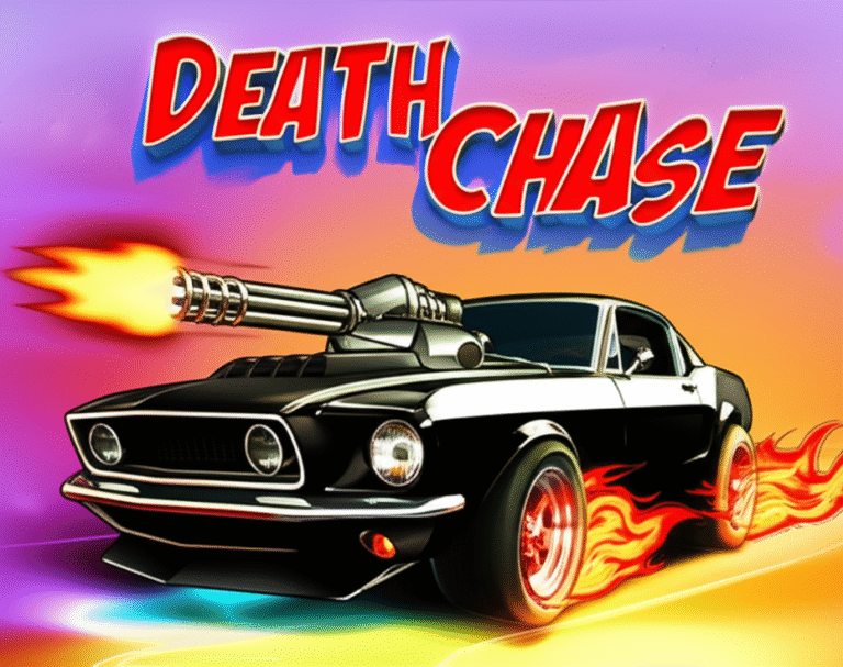 Death Chase