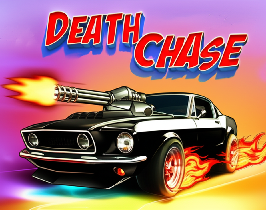 Death Chase