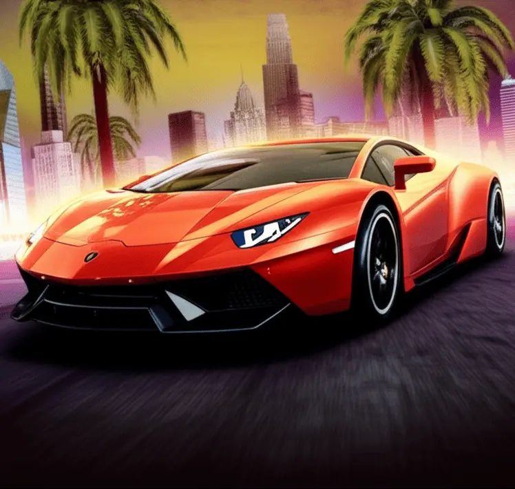 Highway Racer 2