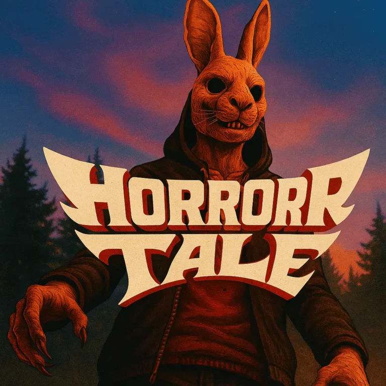 Horror Tale