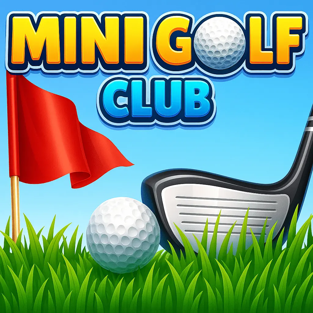 Mini Golf Unblocked