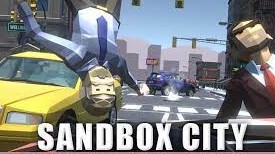 Sandbox City