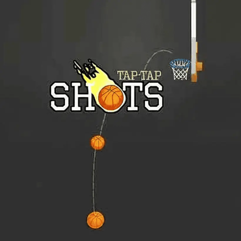 Tap Tap Shots Unblocked
