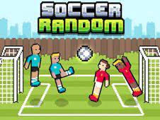 Soccer Random