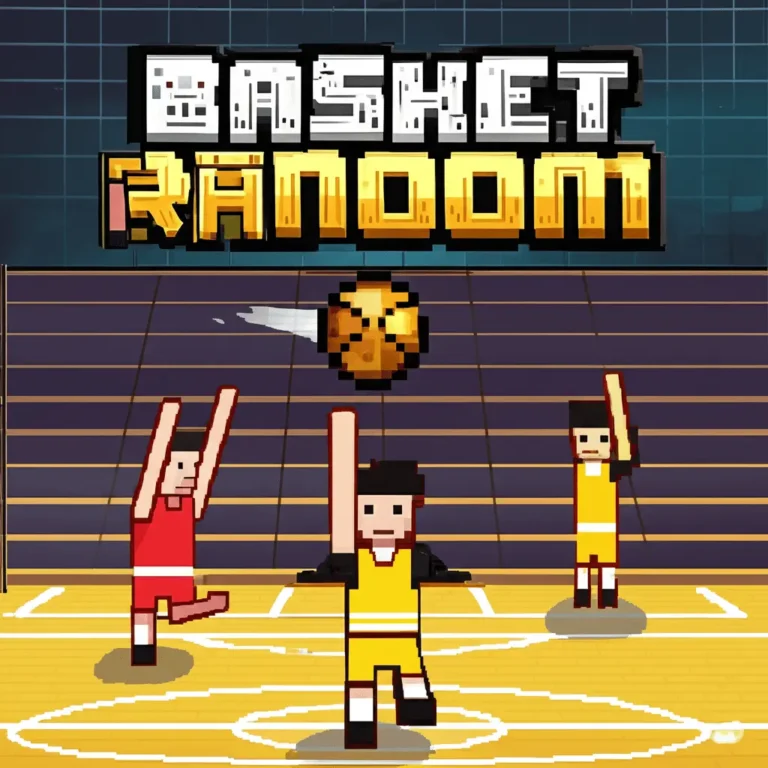 Basket Random
