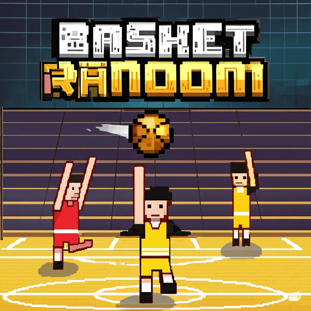Basket Random