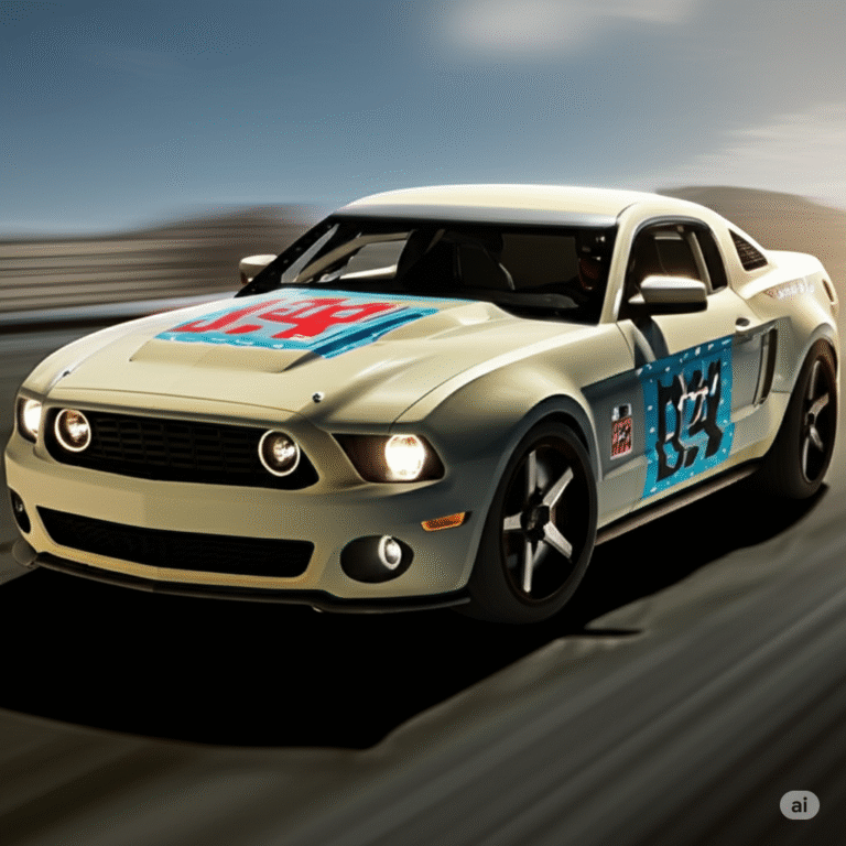 Burnout Drift 3 Unblocked