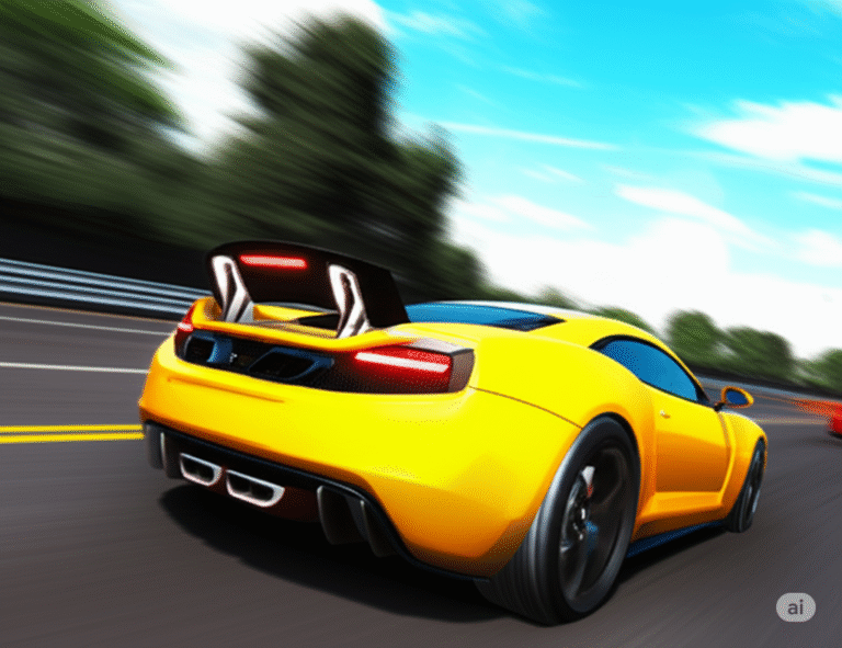 Burnout Drift Unblocked