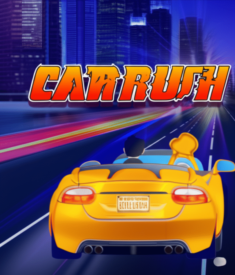 Car Rush