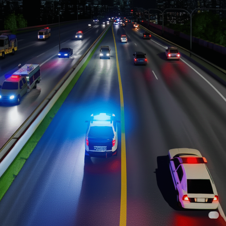 City Car Driving Simulator 3 Unblocked