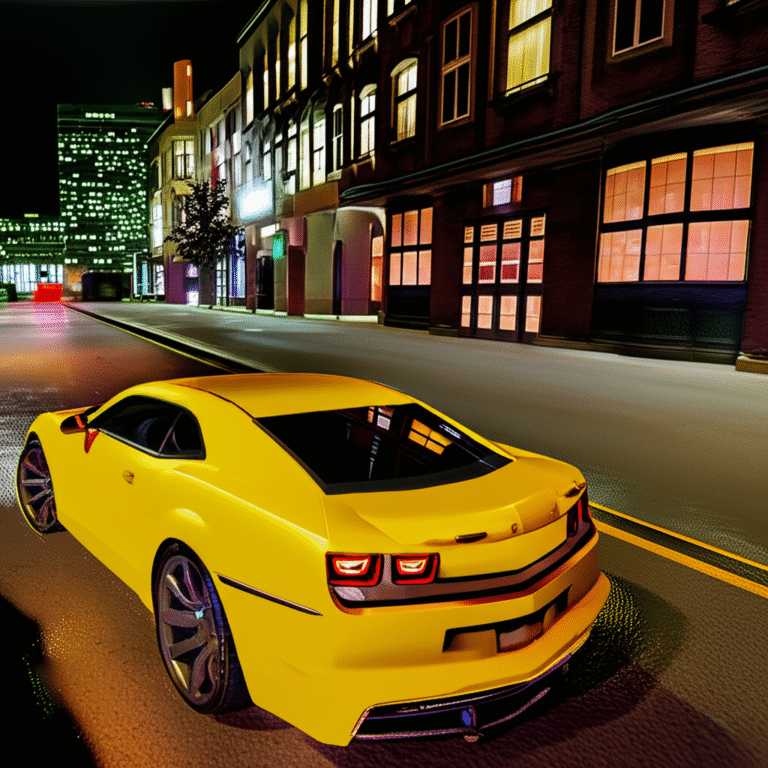 City Car Driving Simulator Unblocked