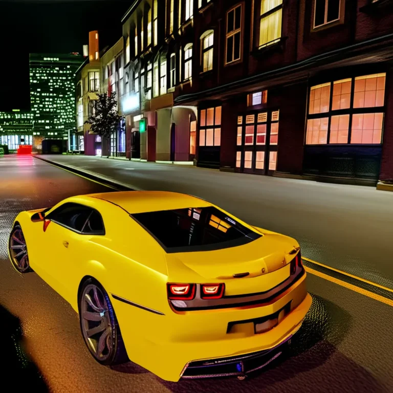 City Car Driving Simulator Unblocked