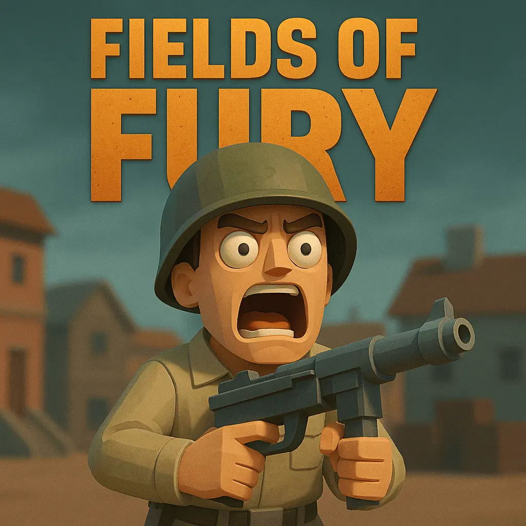 Fields of Fury Unblocked