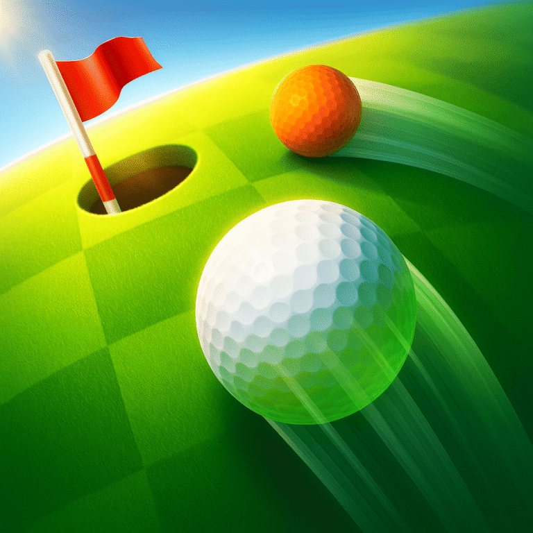 Golf Battle Unblocked
