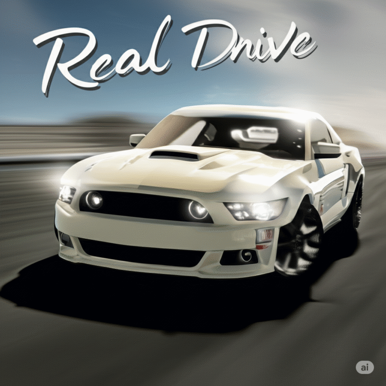 RealDrive