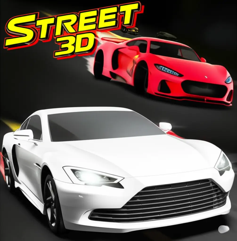 Street Racing 3D Unblocked