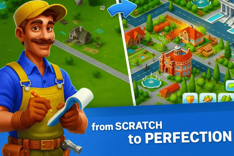Super City Unblocked