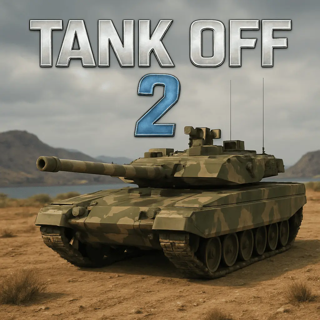 Tank Off 2
