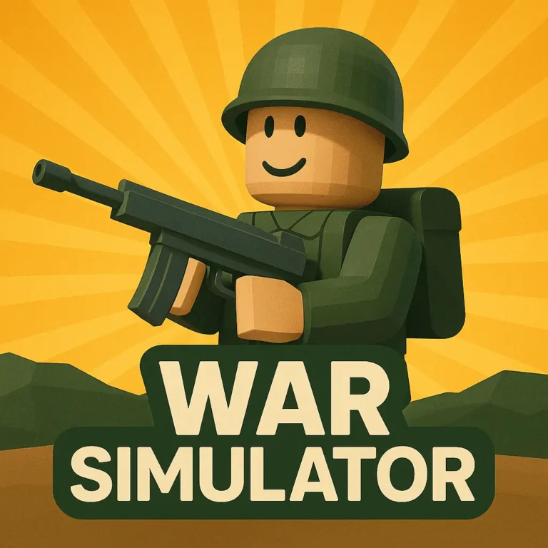 War Simulator