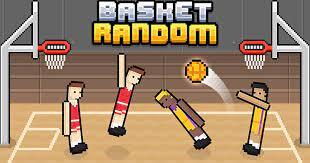 Basket-Random