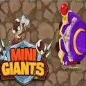 Play MiniGiants.io Unblocked: