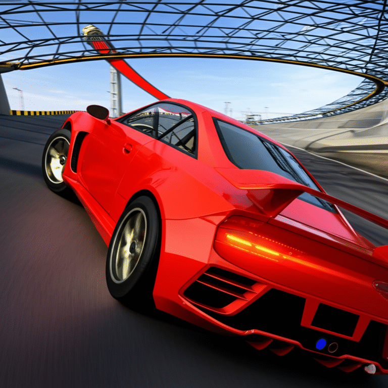 Madalin Stunt Cars 2