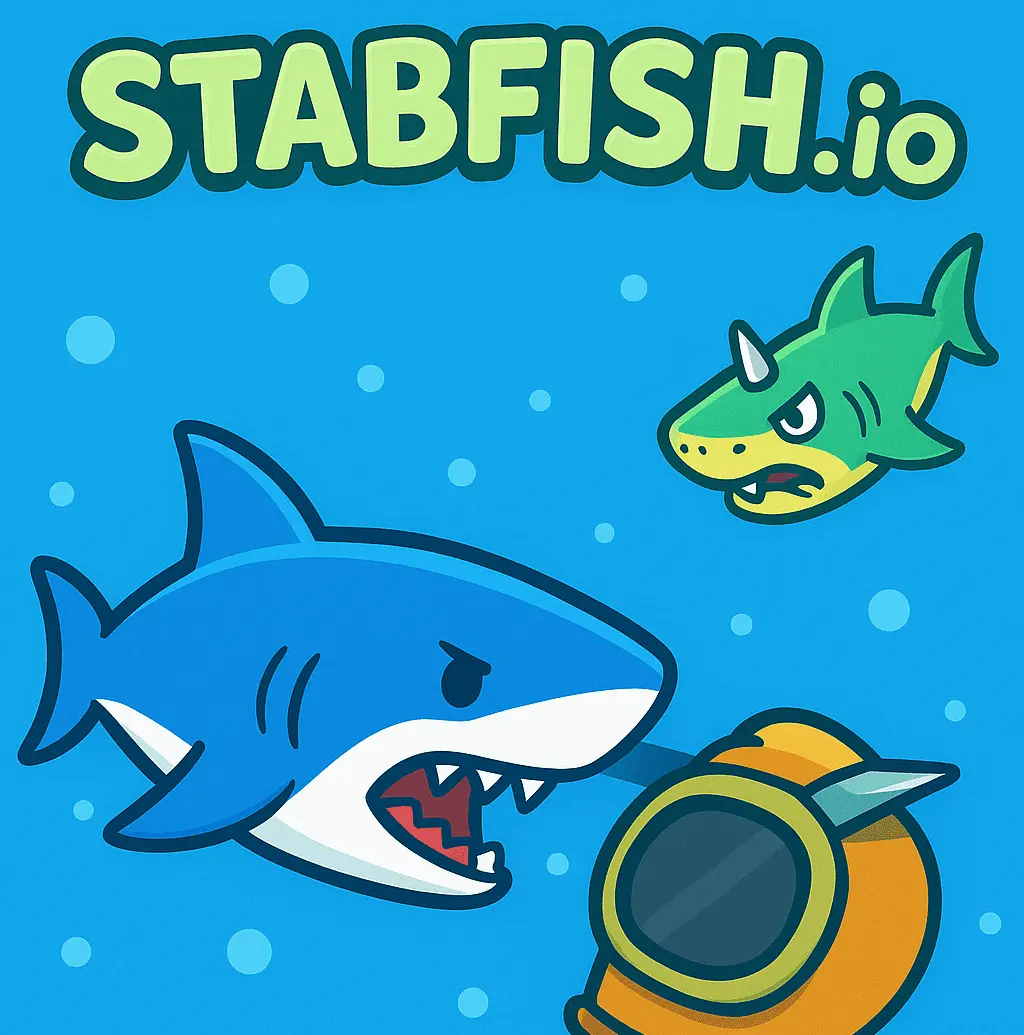 Stabfish2.io