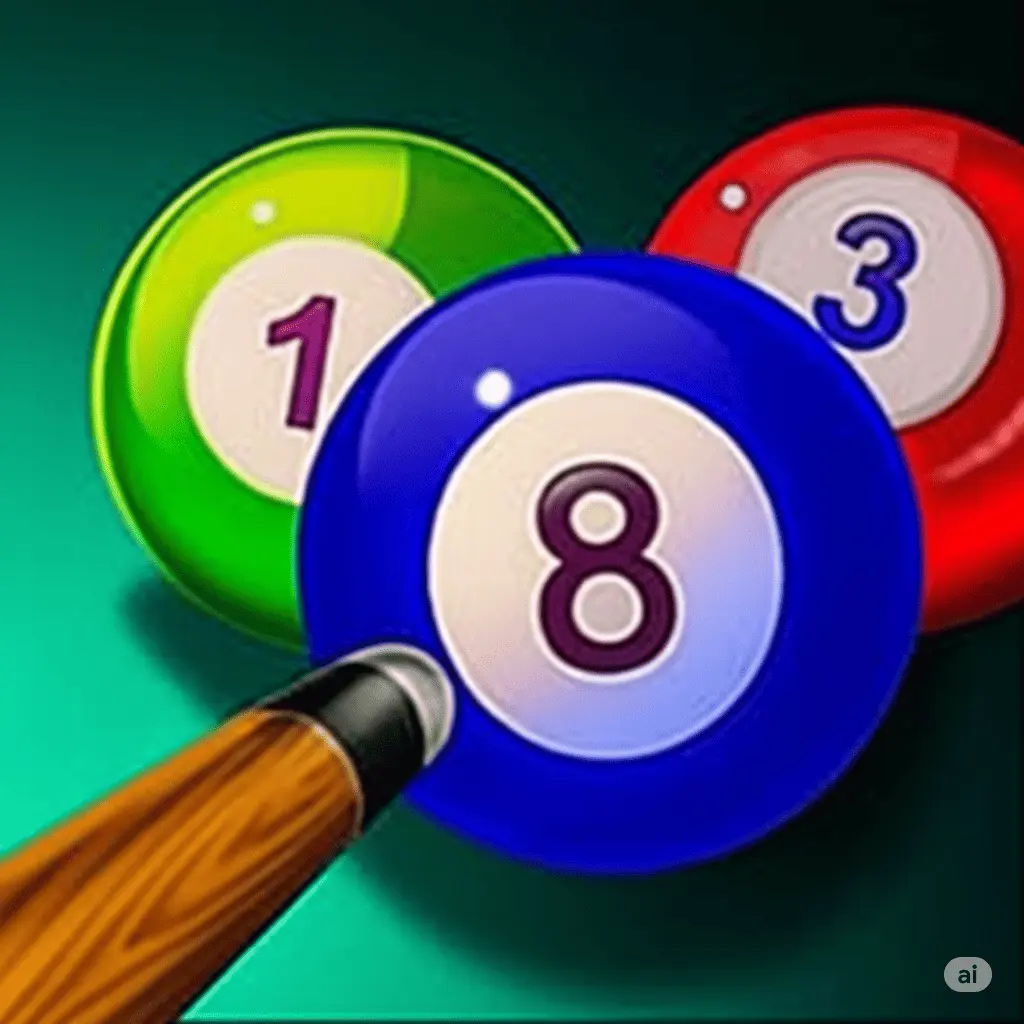 8 Ball Pool Unblocked