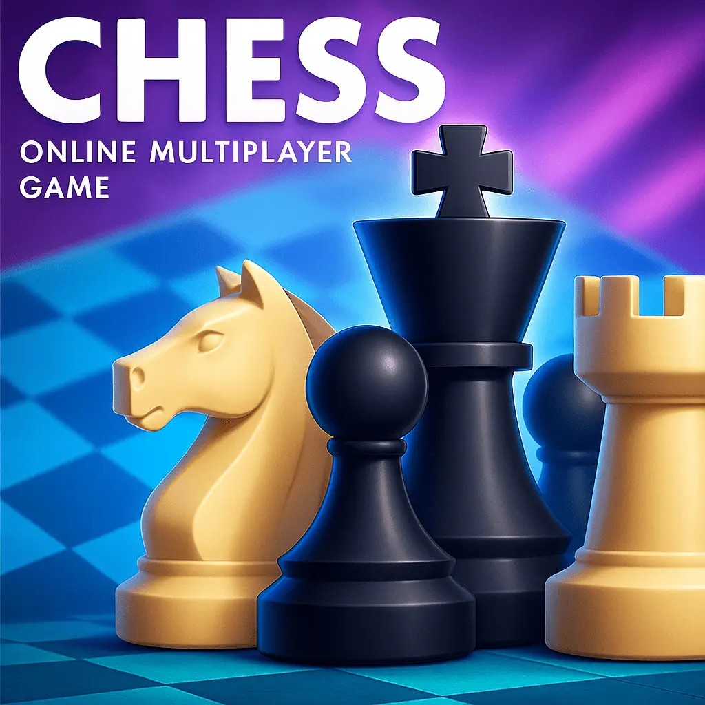 Chess Online Multiplayer