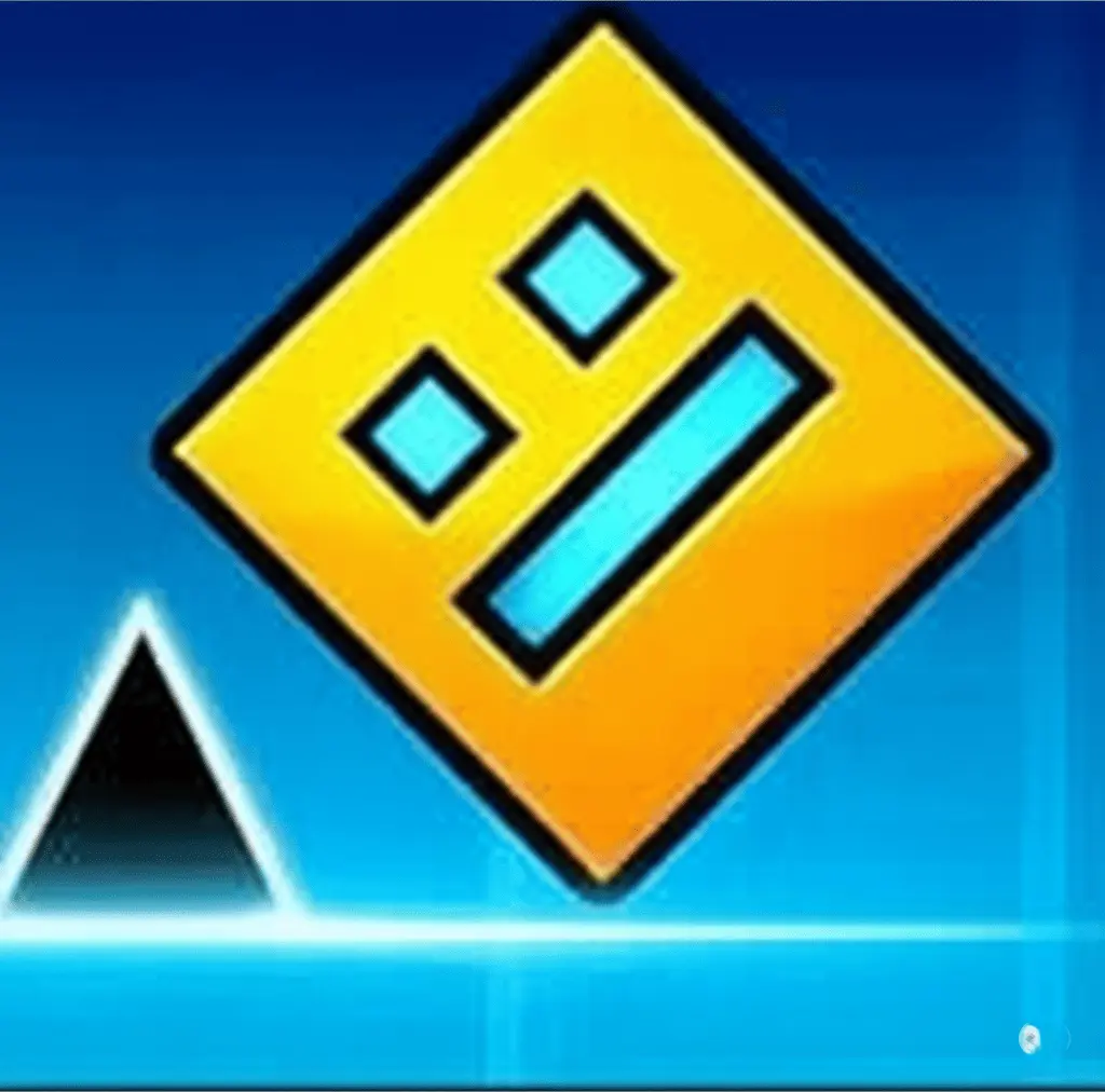 Geometry Dash 2