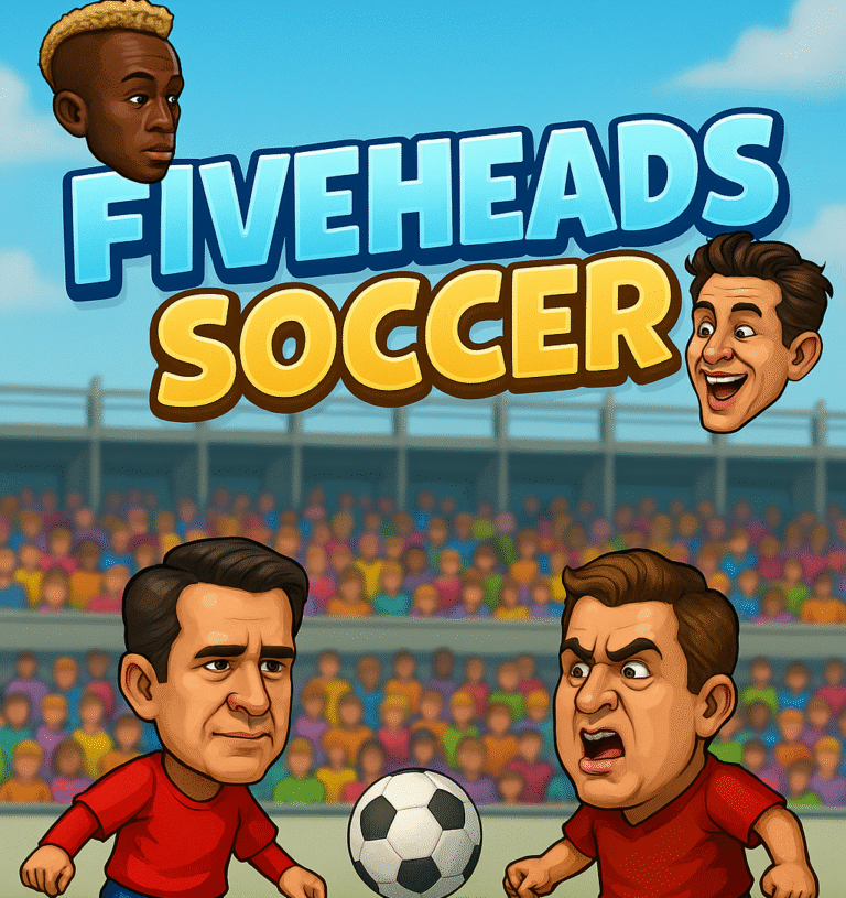 Fiveheads Soccer
