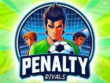 Penalty Rivals Unblocked